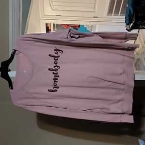 Live Outside the Limits sweatshirt size 2X